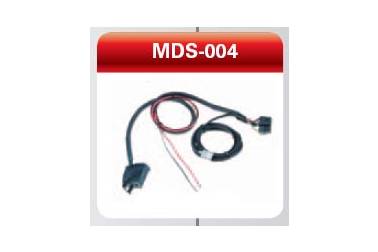 Digitaldynamic MDS-004 - VW PHAETON, BENTLEY