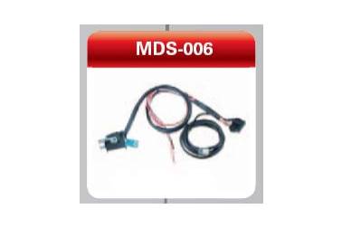Digitaldynamic MDS-006 - MERCEDES COMAND 2.0 / W220 APS CD