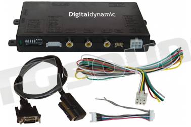 Digitaldynamic MI-041 PLUS