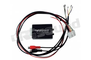 Digitaldynamic MI-095