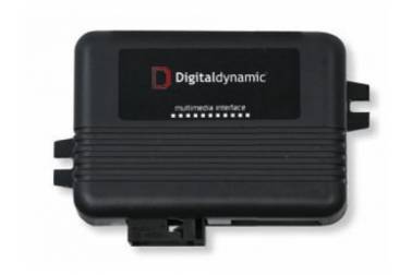 Digitaldynamic MI-111AVX - Audi MMI 3G