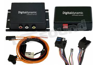 Digitaldynamic MI-CCC