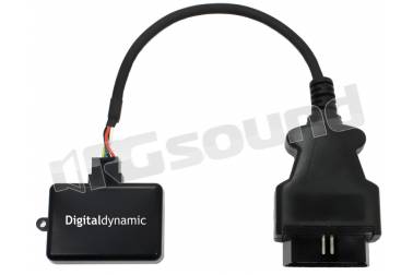 Digitaldynamic SB-3G OBD