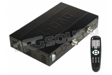 Digitaldynamic TRT-500DVB