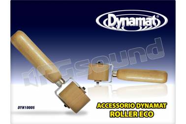 Dynamat DYN10005 Hardwood Dynaroller