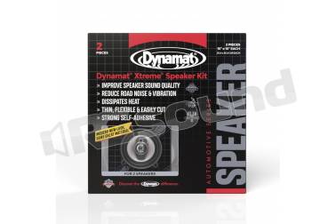 Dynamat DYN10415 Xtreme Speaker KIT