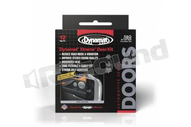 Dynamat DYN10435  Xtreme DOOR KIT