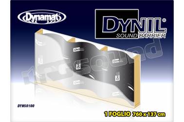 Dynamat DYN50100 Dynamat DYNIL