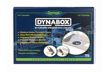 Dynamat DYN50306 Dynabox