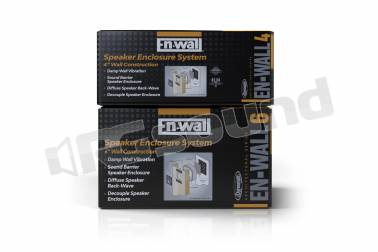 Dynamat DYN50506 Dynamat En-Wall 6