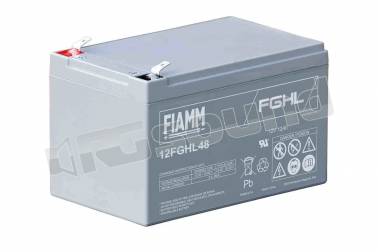 Fiamm 12FGHL48