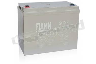 Fiamm 12FGL100