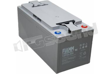 Fiamm 12FGL205