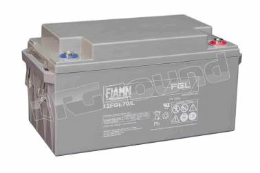 Fiamm 12FGL70/L