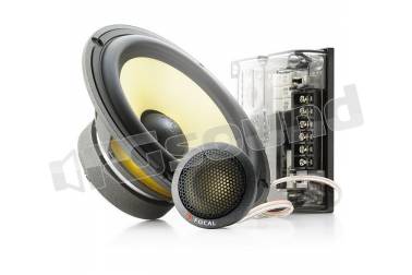 Focal 165KR