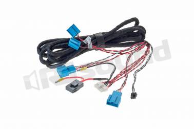 Focal BMW 2.1 IMP HARNESS