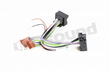 Focal BMW Y-ISO HARNESS