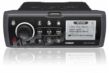 Fusion MS-AV600