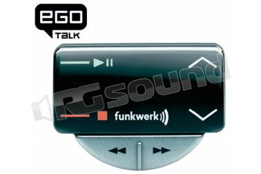 FWD EGO Talk