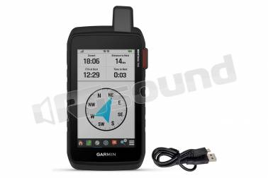 Garmin Montana 700i