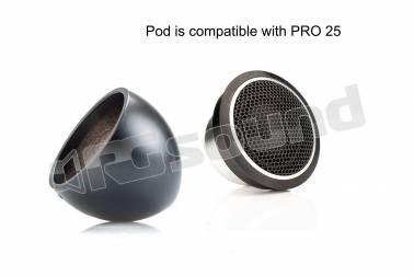 Gladen PRO POD 25