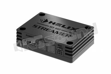 Helix BT HD STREAMER