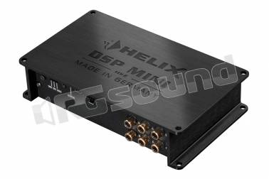 Helix DSP MINI MK2