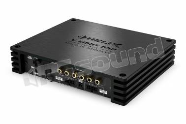 Helix V EIGHT DSP ULTIMATE