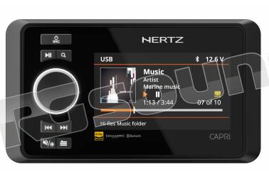 Hertz CAPRI HD1