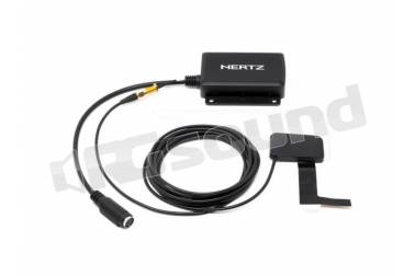 Hertz CAPRI HMB DAB+