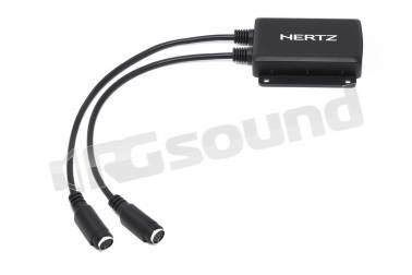 Hertz HMB NMEA2000