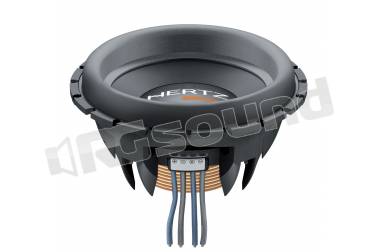 Hertz MG 12 2x1.5