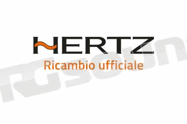 Hertz MR Transparent control cover for ML Power