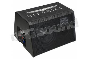 Hifonics HFI-200A MKII