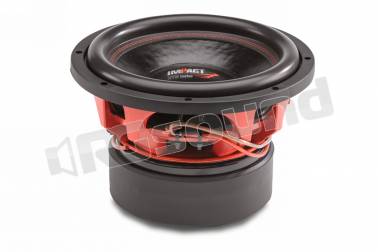 Impact Car Audio XTS 12.22