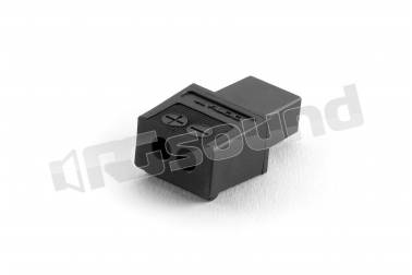 JL Audio HD-SPKPLUG-2-RP