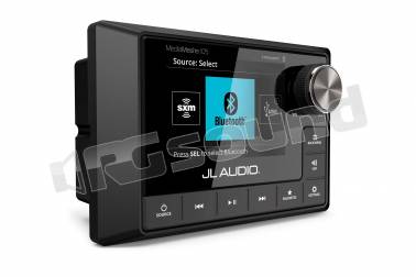 JL Audio MM105