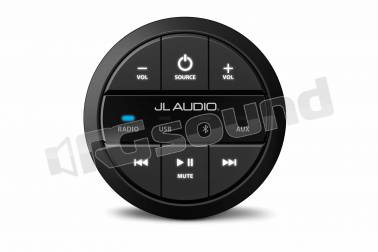 JL Audio MMR-20-BE