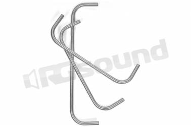 JL Audio SGR-12W7-ROD-RP