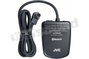 JVC KS-BTA200 -  Bluetooth