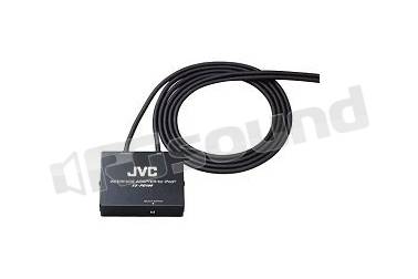 JVC KS-PD100 - Interfaccia i-Pod per autoradio JVC