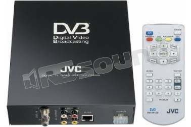 JVC KV-DT2000