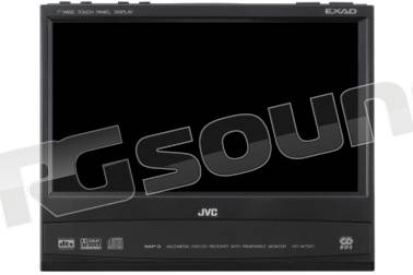 JVC KV-MAV7001 - Monitor da 7