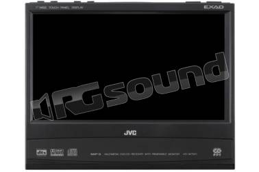 JVC KV-MAV7001 - Monitor da 7