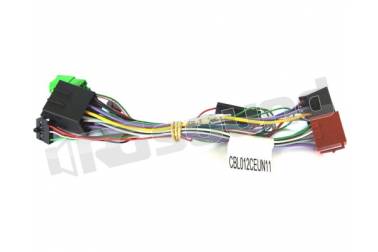 Kenwood CAW07-Chevrolet - CBL012CEUN11 - Chevrolet