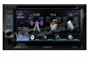 Kenwood DDX3015