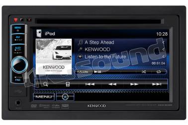 Kenwood DDX3028