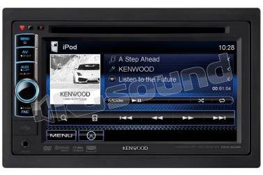 Kenwood DDX3028