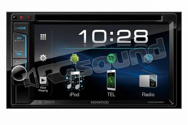 Kenwood DDX4018BT