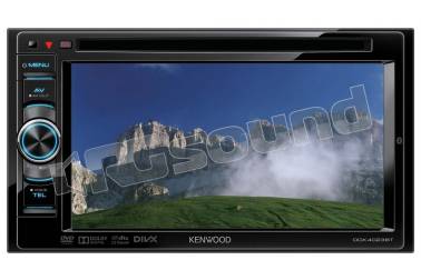 Kenwood DDX4023BT